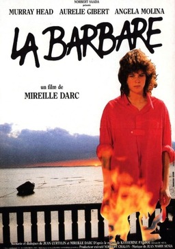 La Barbare (missing thumbnail, image: /images/cache/318972.jpg)
