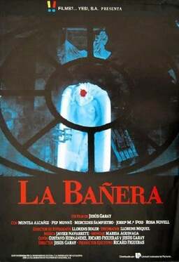 La bañera (missing thumbnail, image: /images/cache/318980.jpg)