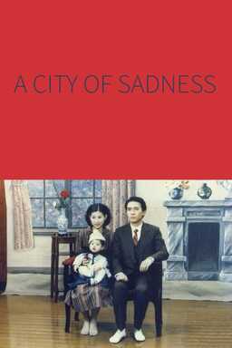 A City of Sadness (missing thumbnail, image: /images/cache/318988.jpg)