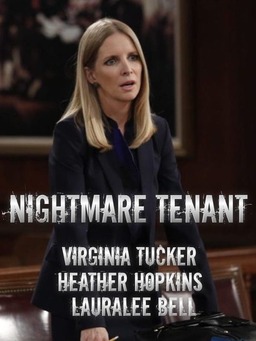Nightmare Tenant (missing thumbnail, image: /images/cache/319.jpg)