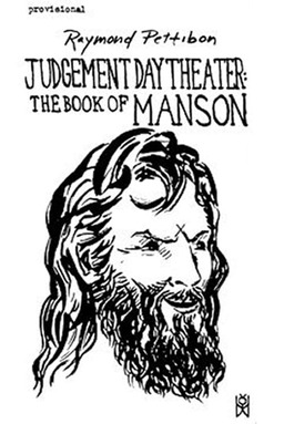 The Book of Manson (missing thumbnail, image: /images/cache/319072.jpg)