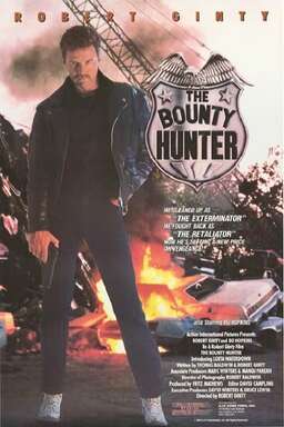 The Bounty Hunter (missing thumbnail, image: /images/cache/319080.jpg)