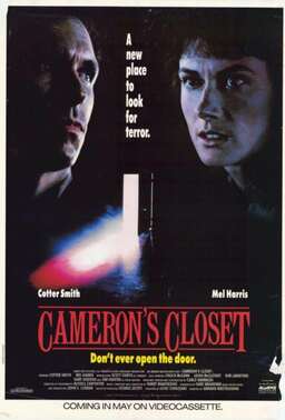 Cameron's Closet (missing thumbnail, image: /images/cache/319122.jpg)