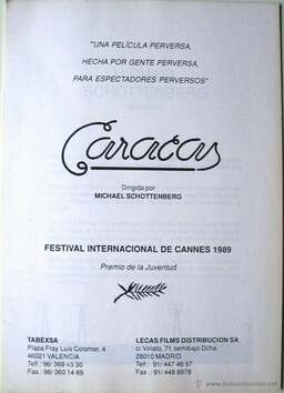 Caracas (missing thumbnail, image: /images/cache/319132.jpg)