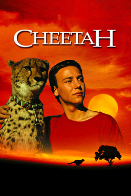 Cheetah & The Hare (missing thumbnail, image: /images/cache/319172.jpg)
