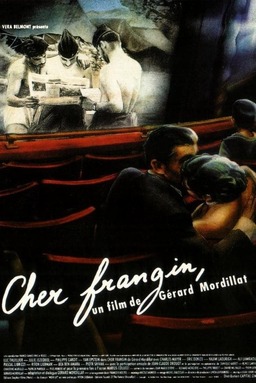 Cher frangin (missing thumbnail, image: /images/cache/319176.jpg)