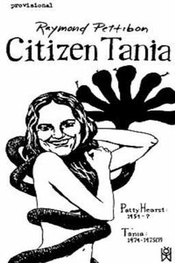 Citizen Tania (missing thumbnail, image: /images/cache/319188.jpg)