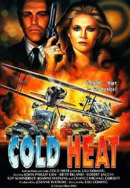 Cold Heat (missing thumbnail, image: /images/cache/319210.jpg)