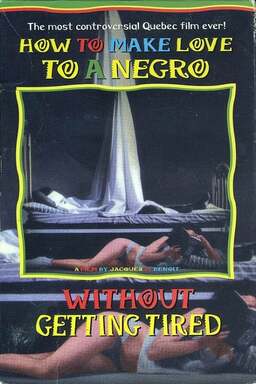 How to Make Love to a Negro Without Getting Tired (missing thumbnail, image: /images/cache/319218.jpg)