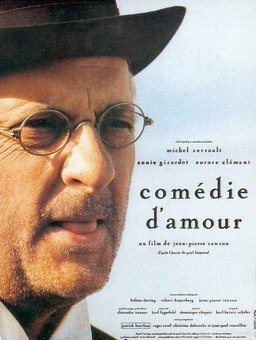 Comédie d'amour (missing thumbnail, image: /images/cache/319224.jpg)