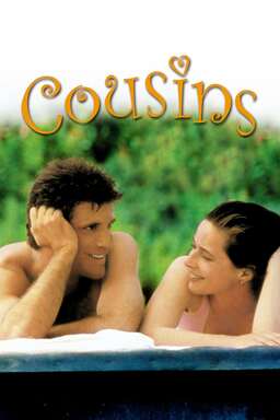 Cousins (missing thumbnail, image: /images/cache/319246.jpg)