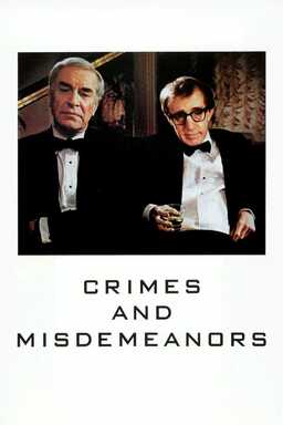 Crimes and Misdemeanors (missing thumbnail, image: /images/cache/319254.jpg)