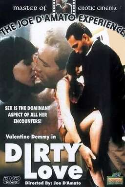 Dirty Love (missing thumbnail, image: /images/cache/319350.jpg)