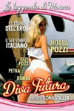 Diva Futura - L'avventura dell'amore (missing thumbnail, image: /images/cache/319356.jpg)