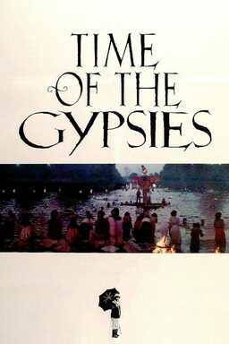 Time of the Gypsies (missing thumbnail, image: /images/cache/319364.jpg)