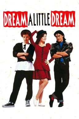 Dream a Little Dream (missing thumbnail, image: /images/cache/319378.jpg)