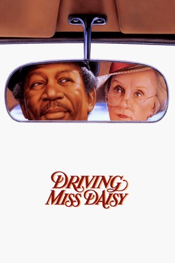 Driving Miss Daisy (missing thumbnail, image: /images/cache/319380.jpg)