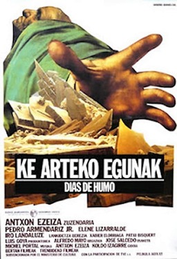Ke arteko egunak (missing thumbnail, image: /images/cache/319398.jpg)