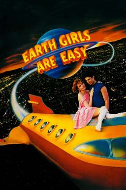Earth Girls Are Easy (missing thumbnail, image: /images/cache/319400.jpg)
