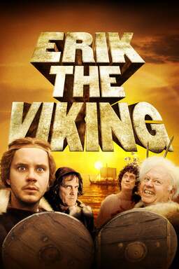 Erik the Viking (missing thumbnail, image: /images/cache/319434.jpg)
