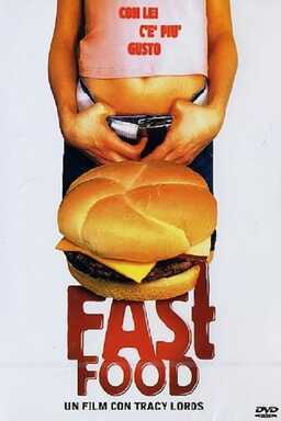 Fast Food (missing thumbnail, image: /images/cache/319484.jpg)