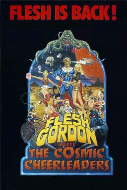 Flesh Gordon Meets the Cosmic Cheerleaders (missing thumbnail, image: /images/cache/319516.jpg)