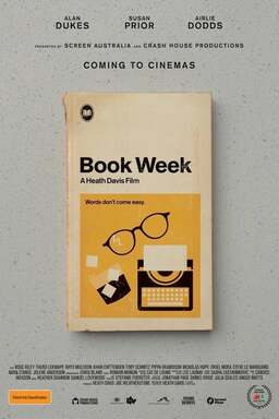 Book Week (missing thumbnail, image: /images/cache/31952.jpg)