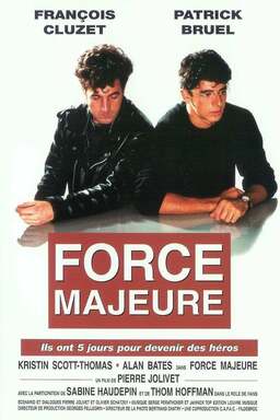 Force majeure (missing thumbnail, image: /images/cache/319532.jpg)