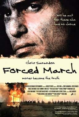 Forced March (missing thumbnail, image: /images/cache/319534.jpg)