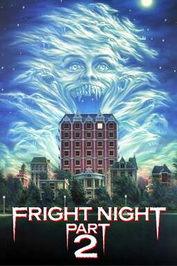 Fright Night Part 2 (missing thumbnail, image: /images/cache/319548.jpg)