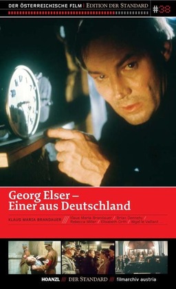 Georg Elser – Einer aus Deutschland (missing thumbnail, image: /images/cache/319582.jpg)