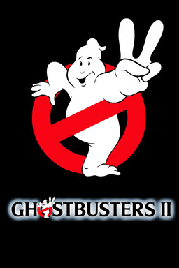 Ghostbusters II (missing thumbnail, image: /images/cache/319592.jpg)