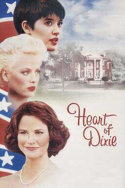 Heart of Dixie (missing thumbnail, image: /images/cache/319654.jpg)
