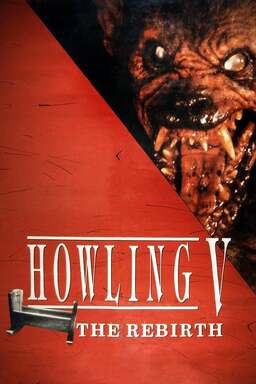 The Howling V (missing thumbnail, image: /images/cache/319702.jpg)