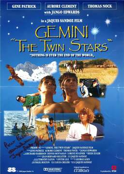 Gemini: The Twin Stars (missing thumbnail, image: /images/cache/319744.jpg)