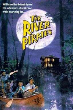 The River Pirates (missing thumbnail, image: /images/cache/319774.jpg)