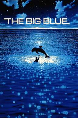 The Big Blue (missing thumbnail, image: /images/cache/319784.jpg)