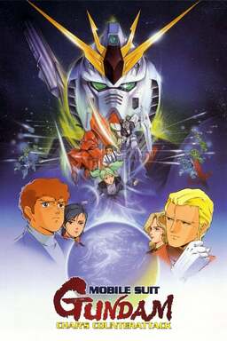 Mobile Suit Gundam: Char's Counterattack (missing thumbnail, image: /images/cache/319794.jpg)