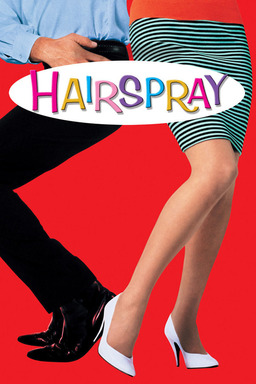 Hairspray (missing thumbnail, image: /images/cache/319804.jpg)