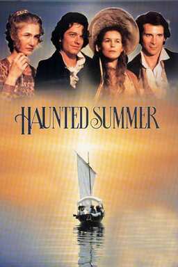 Haunted Summer (missing thumbnail, image: /images/cache/319822.jpg)