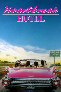 Heartbreak Hotel (missing thumbnail, image: /images/cache/319828.jpg)