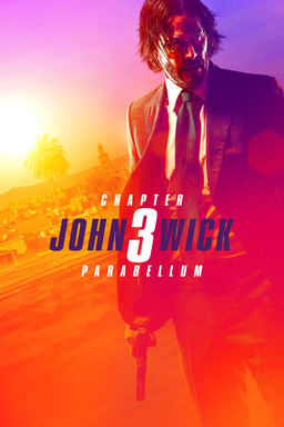 John Wick: Chapter 3 - Parabellum (missing thumbnail, image: /images/cache/31984.jpg)
