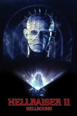 Hellbound: Hellraiser II (missing thumbnail, image: /images/cache/319840.jpg)