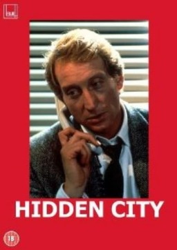 Hidden City (missing thumbnail, image: /images/cache/319846.jpg)