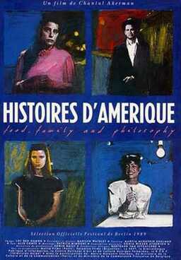 Histoires d'Amérique: Food, Family and Philosophy (missing thumbnail, image: /images/cache/319866.jpg)
