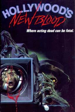 Hollywood's New Blood (missing thumbnail, image: /images/cache/319874.jpg)
