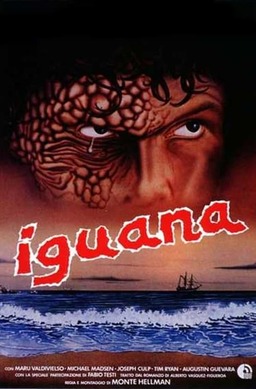 Iguana (missing thumbnail, image: /images/cache/319916.jpg)