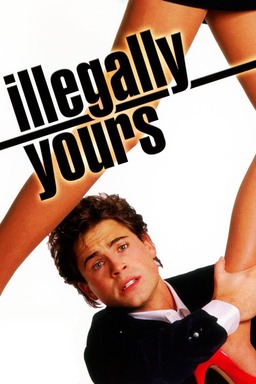 Illegally Yours (missing thumbnail, image: /images/cache/319920.jpg)