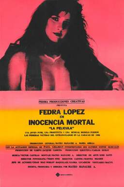 Inocencia Mortal (missing thumbnail, image: /images/cache/319934.jpg)