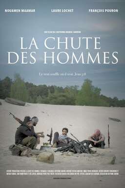 La chute des hommes (missing thumbnail, image: /images/cache/32002.jpg)